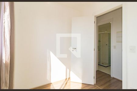 Quarto 1 de apartamento para alugar com 2 quartos, 38m² em Quarta Parada, São Paulo
