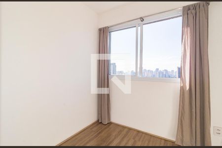 Quarto 1 de apartamento para alugar com 2 quartos, 38m² em Quarta Parada, São Paulo