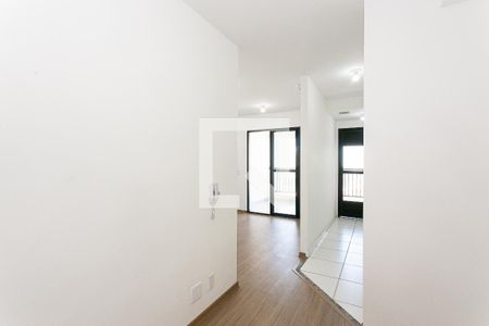 Sala de apartamento para alugar com 2 quartos, 54m² em Vila Esperança, São Paulo