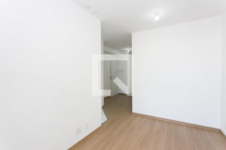 Sala de apartamento para alugar com 2 quartos, 54m² em Vila Esperança, São Paulo