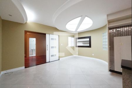 Sala de casa para alugar com 1 quarto, 61m² em Vila São José, São Paulo