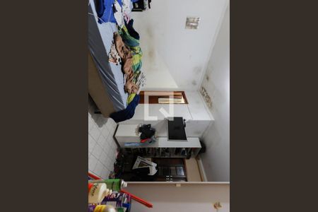 Suíte de casa à venda com 2 quartos, 145m² em Sítio do Mandaqui, São Paulo