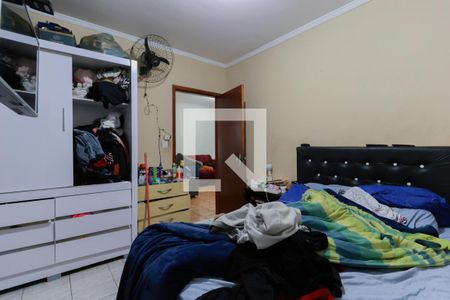 Suíte de casa à venda com 2 quartos, 145m² em Sítio do Mandaqui, São Paulo
