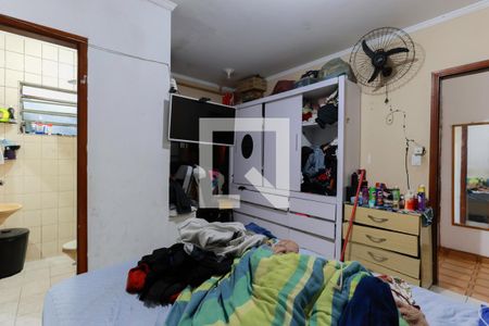 Suíte de casa à venda com 2 quartos, 145m² em Sítio do Mandaqui, São Paulo