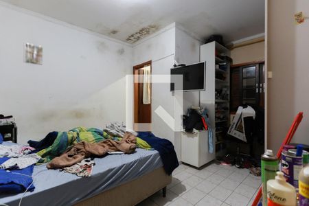 Suíte de casa à venda com 2 quartos, 145m² em Sítio do Mandaqui, São Paulo