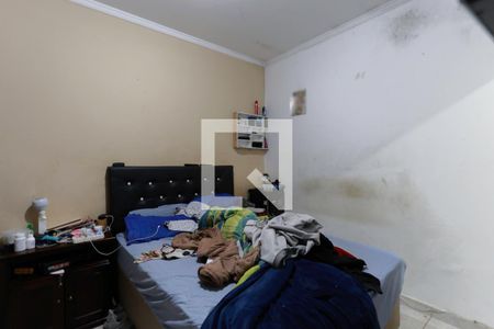 Suíte de casa à venda com 2 quartos, 145m² em Sítio do Mandaqui, São Paulo