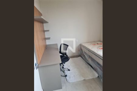 Quarto de apartamento à venda com 2 quartos, 54m² em Residencial Nova Era, Valinhos
