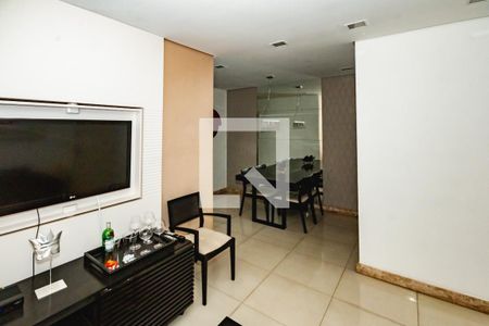 Apartamento para alugar com 3 quartos, 90m² em Castelo, Belo Horizonte