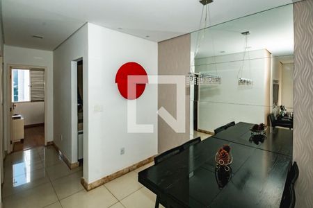 Apartamento para alugar com 3 quartos, 90m² em Castelo, Belo Horizonte