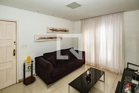 Apartamento para alugar com 3 quartos, 90m² em Castelo, Belo Horizonte