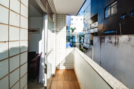 Apartamento para alugar com 3 quartos, 90m² em Castelo, Belo Horizonte
