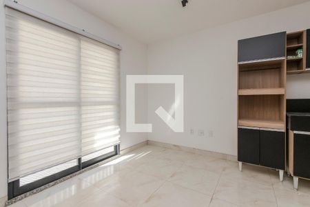 Studio de kitnet/studio para alugar com 1 quarto, 27m² em Santo Amaro, São Paulo