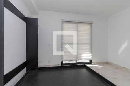 Studio de kitnet/studio para alugar com 1 quarto, 27m² em Santo Amaro, São Paulo