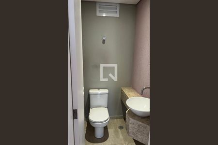 Foto 01 de apartamento para alugar com 3 quartos, 239m² em Vila Suzana, São Paulo