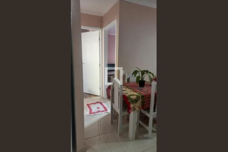 Foto 14 de apartamento à venda com 2 quartos, 39m² em Vila Santos, São Paulo