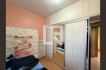 Quarto de apartamento para alugar com 3 quartos, 70m² em Padre Eustáquio, Belo Horizonte
