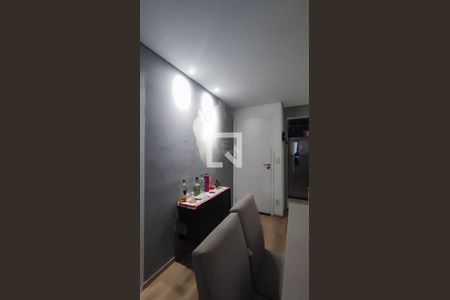 Apartamento à venda com 3 quartos, 58m² em Jardim Cristiane, Santo André