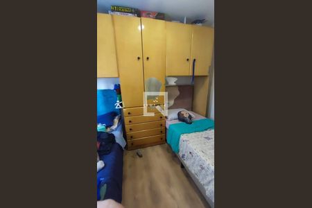 Apartamento à venda com 3 quartos, 58m² em Jardim Cristiane, Santo André