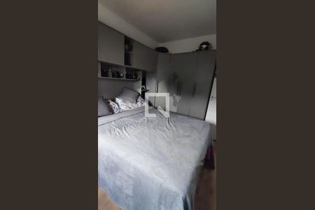 Apartamento à venda com 3 quartos, 58m² em Jardim Cristiane, Santo André