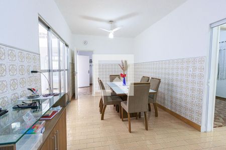 Sala de jantar de casa para alugar com 2 quartos, 300m² em Centro Histórico de São Paulo, Indaiatuba
