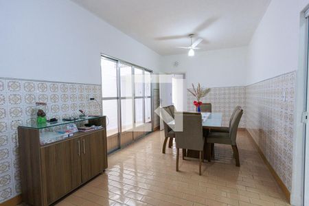 Sala de jantar de casa para alugar com 2 quartos, 300m² em Centro Histórico de São Paulo, Indaiatuba