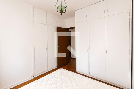 Dormitório 1 de apartamento para alugar com 3 quartos, 100m² em Consolação, São Paulo