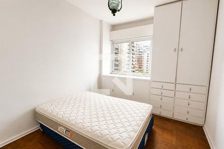 Dormitório 1 de apartamento para alugar com 3 quartos, 100m² em Consolação, São Paulo