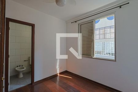 Apartamento para alugar com 3 quartos, 85m² em Santa Efigênia, Belo Horizonte