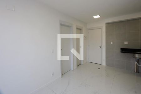 Apartamento para alugar com 2 quartos, 38m² em Jardim São Luís, São Paulo