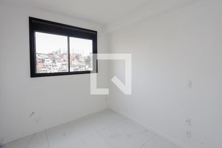 Apartamento para alugar com 2 quartos, 38m² em Jardim São Luís, São Paulo