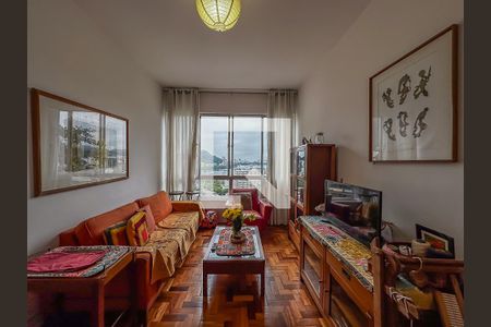 Apartamento para alugar com 2 quartos, 57m² em Jardim Botânico, Rio de Janeiro