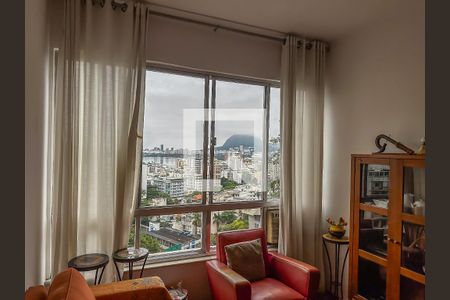 Apartamento para alugar com 2 quartos, 57m² em Jardim Botânico, Rio de Janeiro