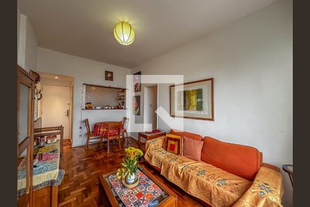Apartamento para alugar com 2 quartos, 57m² em Jardim Botânico, Rio de Janeiro