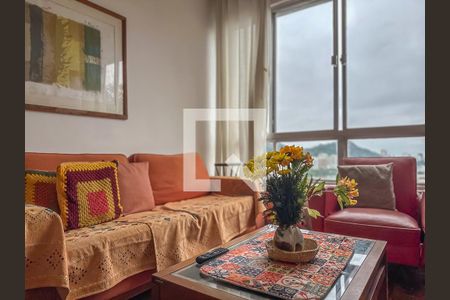 Apartamento para alugar com 2 quartos, 57m² em Jardim Botânico, Rio de Janeiro