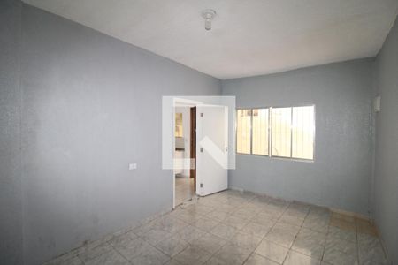 Quarto 1 de casa para alugar com 2 quartos, 38m² em Lauzane Paulista, São Paulo