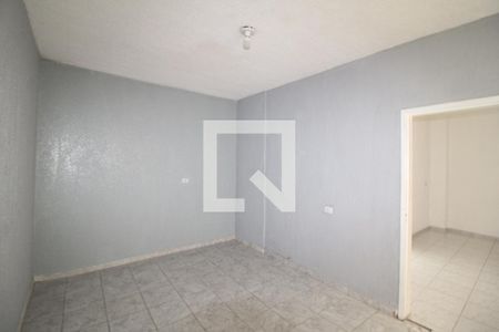 Quarto 1 de casa para alugar com 2 quartos, 38m² em Lauzane Paulista, São Paulo