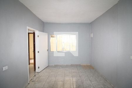 Quarto 1 de casa para alugar com 2 quartos, 38m² em Lauzane Paulista, São Paulo