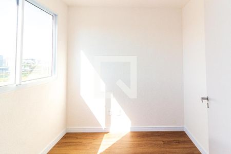 Quarto 1 de apartamento para alugar com 2 quartos, 34m² em Veleiros, São Paulo