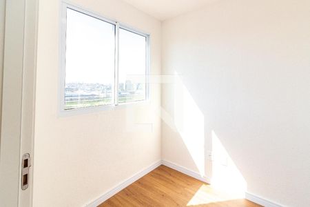 Quarto 1 de apartamento para alugar com 2 quartos, 34m² em Veleiros, São Paulo