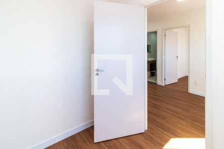 Quarto 1 de apartamento para alugar com 2 quartos, 34m² em Veleiros, São Paulo