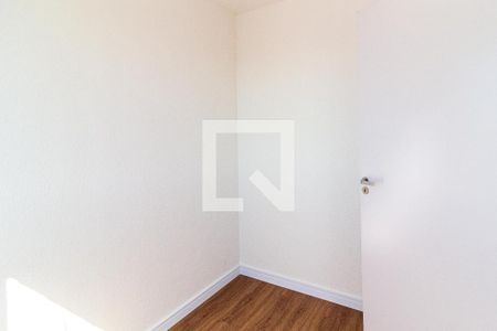 Quarto 1 de apartamento para alugar com 2 quartos, 34m² em Veleiros, São Paulo