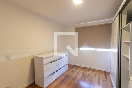 QUarto 2 Suite de apartamento para alugar com 2 quartos, 78m² em Batel, Curitiba