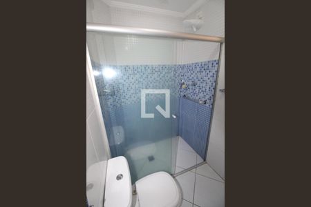 Banheiro de apartamento para alugar com 3 quartos, 85m² em Vista Verde, São José dos Campos