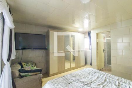 Quarto 2 Suite de casa à venda com 2 quartos, 300m² em Uberaba, Curitiba