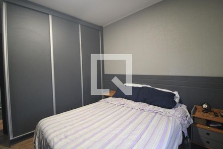 Quarto 1 de casa para alugar com 2 quartos, 90m² em Vila Represa, São Paulo