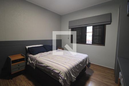Quarto 1 de casa para alugar com 2 quartos, 90m² em Vila Represa, São Paulo