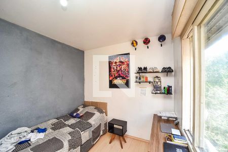 Quarto 2 de apartamento à venda com 3 quartos, 104m² em Rubem Berta, Porto Alegre