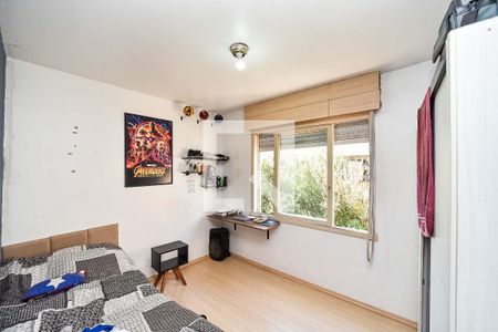 Quarto 2 de apartamento à venda com 3 quartos, 104m² em Rubem Berta, Porto Alegre