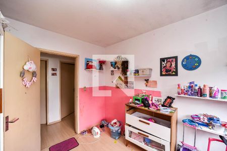 Quarto 1 de apartamento à venda com 3 quartos, 104m² em Rubem Berta, Porto Alegre