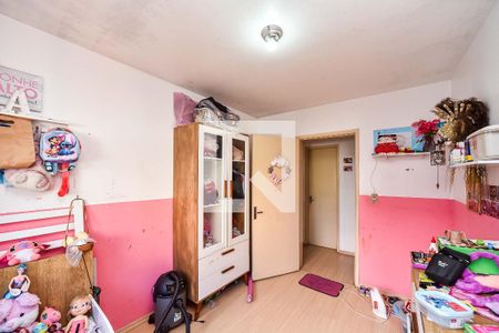Quarto 1 de apartamento à venda com 3 quartos, 104m² em Rubem Berta, Porto Alegre
